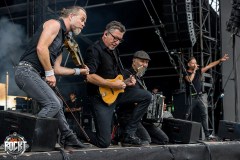 Fiddlers Green - Summer Breeze Open Air 2025