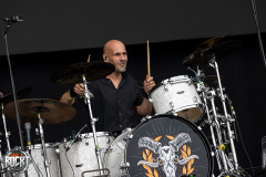 Fiddlers Green - Summer Breeze Open Air 2025