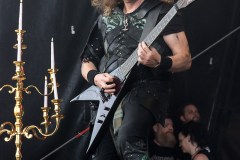 Hammer King - Summer Breeze Open Air 2025