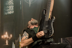 Hammer King - Summer Breeze Open Air 2025