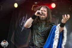 Hammer King - Summer Breeze Open Air 2025