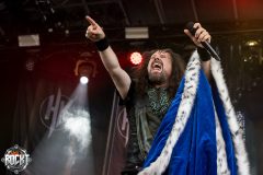 Hammer King - Summer Breeze Open Air 2025