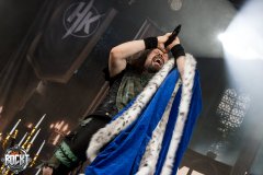 Hammer King - Summer Breeze Open Air 2025