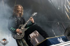 Hammer King - Summer Breeze Open Air 2025