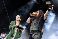 Hammer King - Summer Breeze Open Air 2025