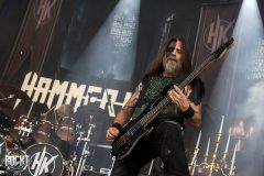 Hammer King - Summer Breeze Open Air 2025