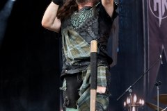 Hammer King - Summer Breeze Open Air 2025