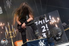Hammer King - Summer Breeze Open Air 2025