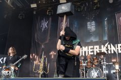 Hammer King - Summer Breeze Open Air 2025