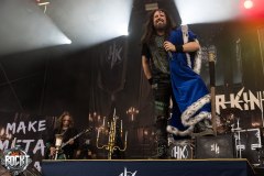 Hammer King - Summer Breeze Open Air 2025