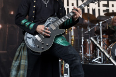 Hammer King - Summer Breeze Open Air 2025
