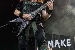 Hammer King - Summer Breeze Open Air 2025