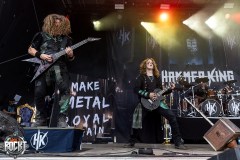 Hammer King - Summer Breeze Open Air 2025