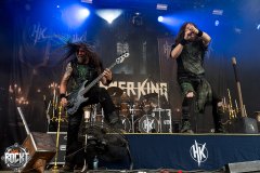 Hammer King - Summer Breeze Open Air 2025