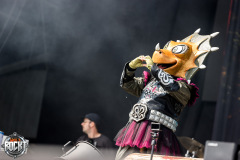 Heavysaurus - Summer Breeze Open Air 2025