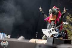 Heavysaurus - Summer Breeze Open Air 2025