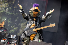 Heavysaurus - Summer Breeze Open Air 2025