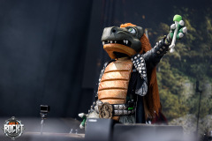 Heavysaurus - Summer Breeze Open Air 2025
