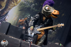 Heavysaurus - Summer Breeze Open Air 2025