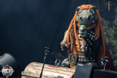 Heavysaurus - Summer Breeze Open Air 2025