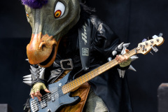 Heavysaurus - Summer Breeze Open Air 2025