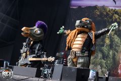 Heavysaurus - Summer Breeze Open Air 2025