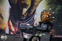 Heavysaurus - Summer Breeze Open Air 2025