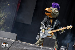 Heavysaurus - Summer Breeze Open Air 2025