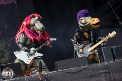 Heavysaurus - Summer Breeze Open Air 2025
