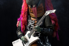 Heavysaurus - Summer Breeze Open Air 2025