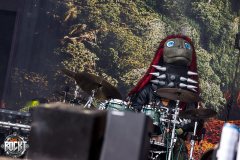 Heavysaurus - Summer Breeze Open Air 2025