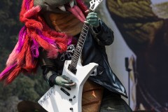 Heavysaurus - Summer Breeze Open Air 2025