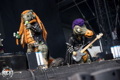 Heavysaurus - Summer Breeze Open Air 2025