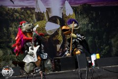 Heavysaurus - Summer Breeze Open Air 2025