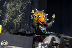 Heavysaurus - Summer Breeze Open Air 2025