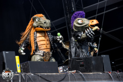 Heavysaurus - Summer Breeze Open Air 2025