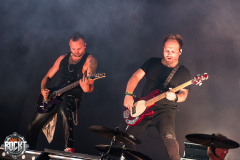 Kissin Dynamite - Summer Breeze Open Air 2025