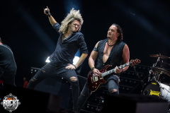 Kissin Dynamite - Summer Breeze Open Air 2025