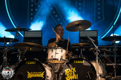 Kissin Dynamite - Summer Breeze Open Air 2025