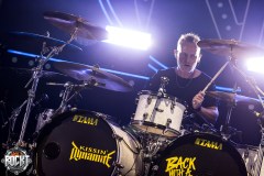 Kissin Dynamite - Summer Breeze Open Air 2025