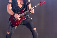 Kissin Dynamite - Summer Breeze Open Air 2025