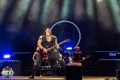 Kissin Dynamite - Summer Breeze Open Air 2025