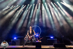 Kissin Dynamite - Summer Breeze Open Air 2025
