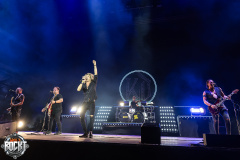 Kissin Dynamite - Summer Breeze Open Air 2025