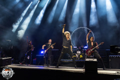 Kissin Dynamite - Summer Breeze Open Air 2025