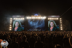 Kissin Dynamite - Summer Breeze Open Air 2025