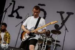 Koya - Summer Breeze Open Air 2025