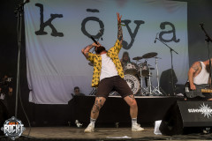 Koya - Summer Breeze Open Air 2025