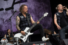 Omnium Gatherum - Summer Breeze Open Air 2025