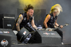 Omnium Gatherum - Summer Breeze Open Air 2025